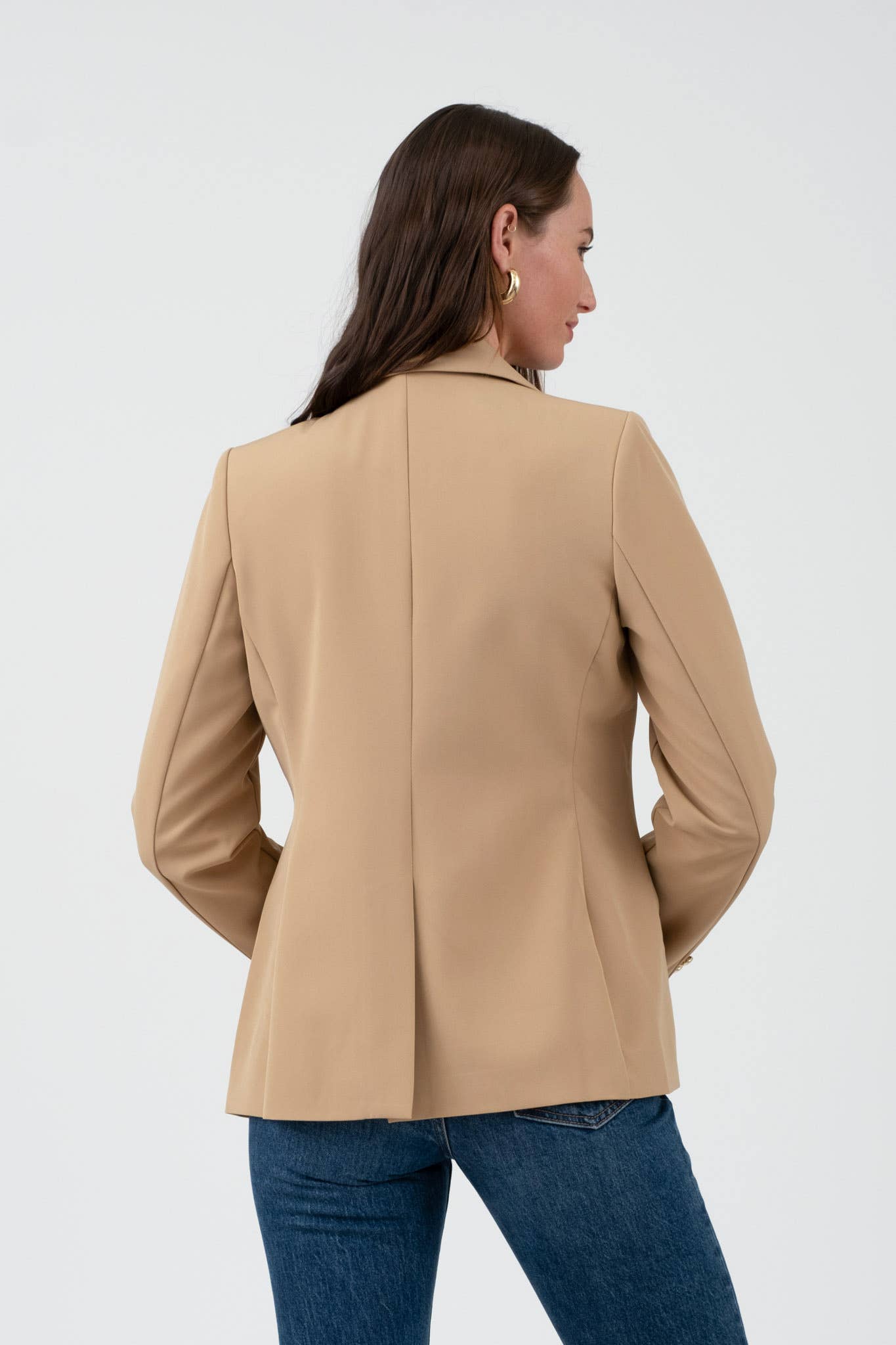 Annabel Blazer