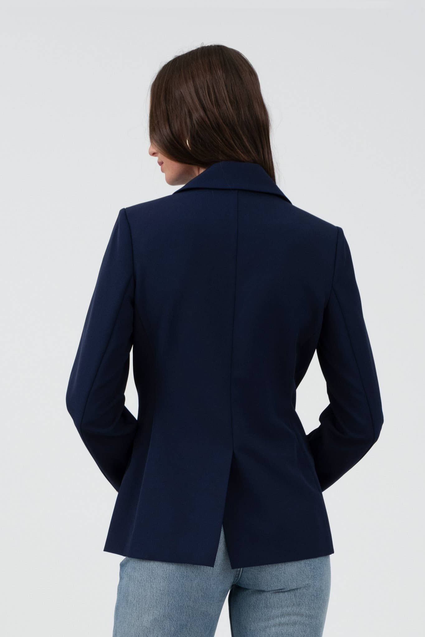 Annabel Blazer