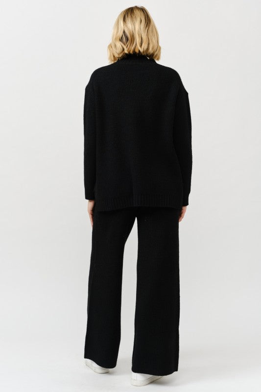 The Luxe Lounge Set Over Thirty Boutique