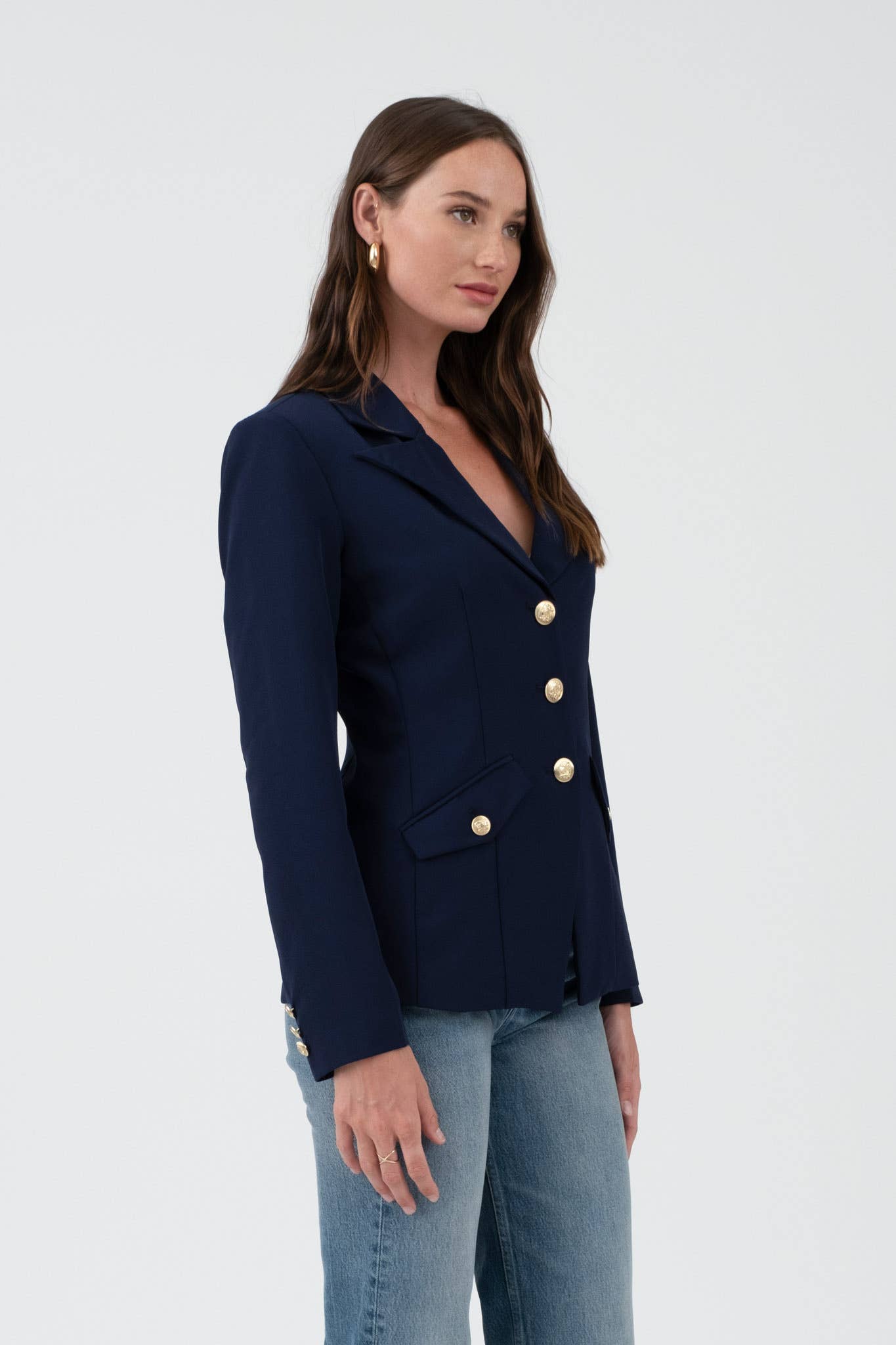 Annabel Blazer