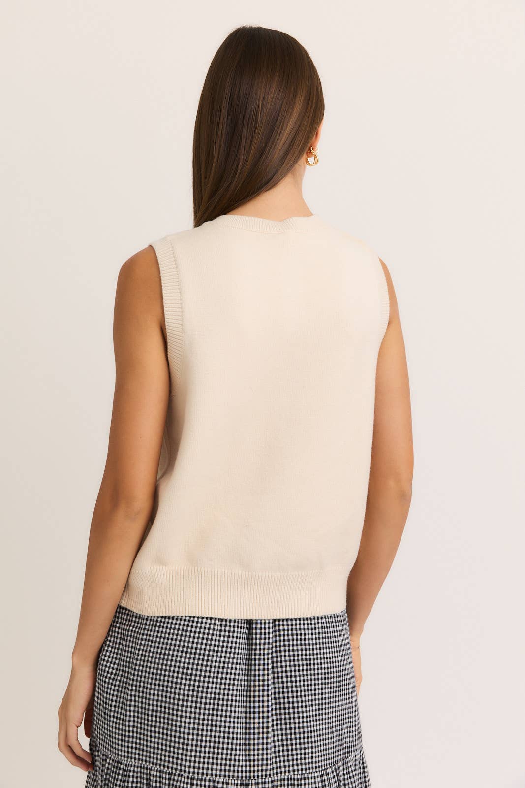 Sweater Vest