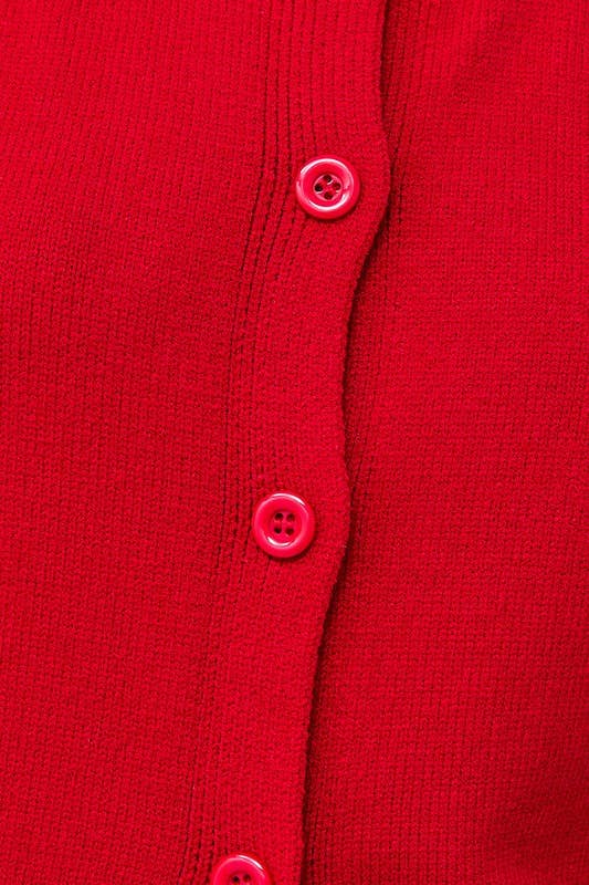 Sweater Vest