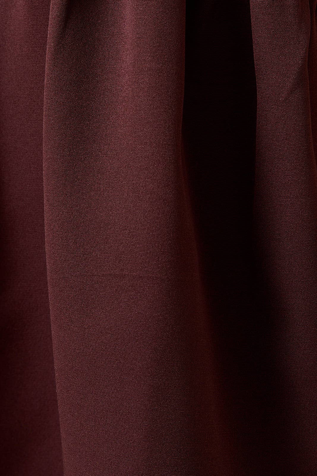 SHAY BOAT NECK MINI DRESS Sunday Edition by LE LIS