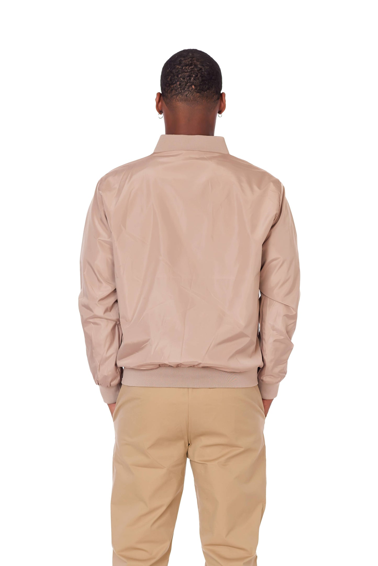 Bomber Jacket Lightweight -
