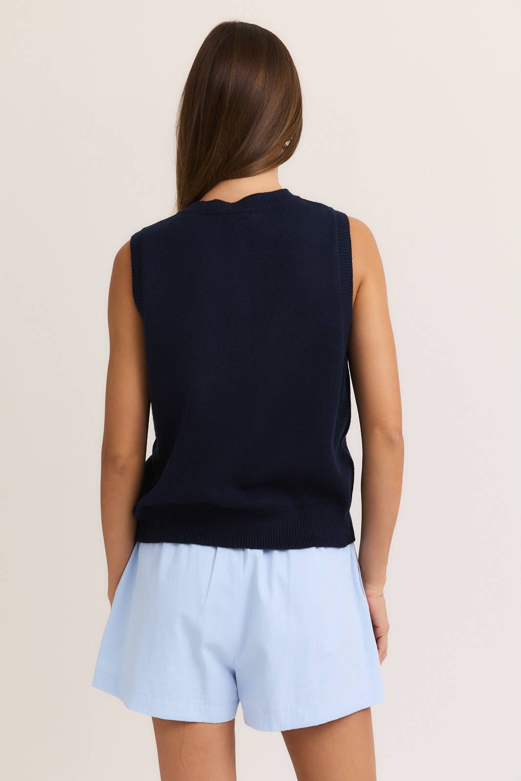 Sweater Vest