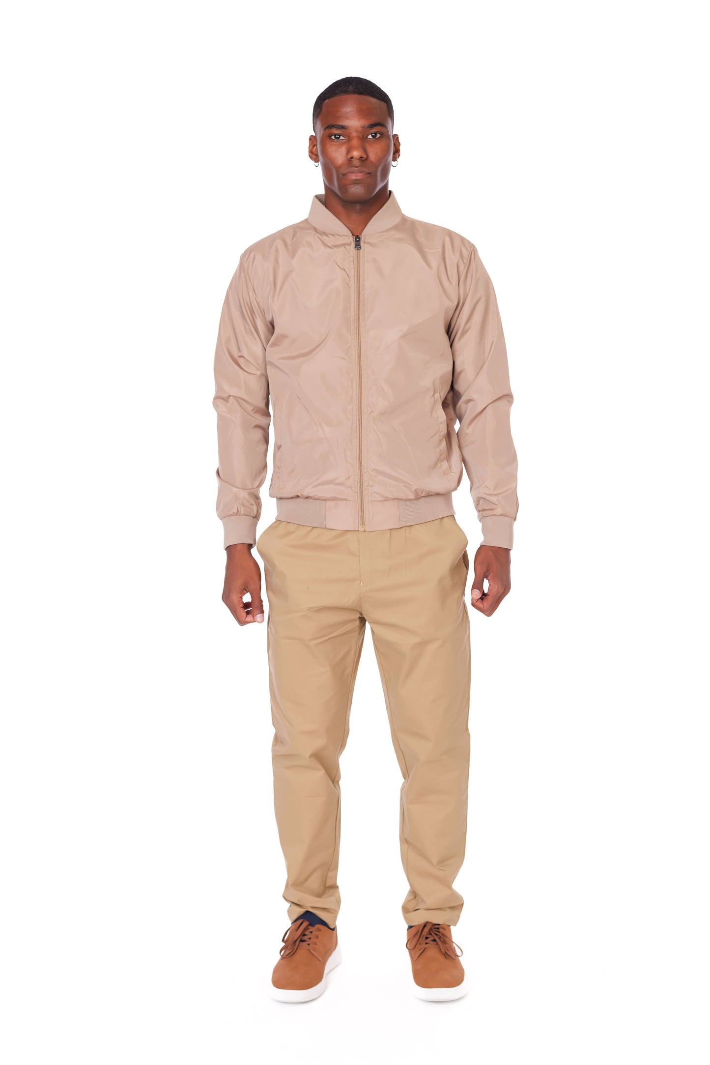Bomber Jacket Lightweight -