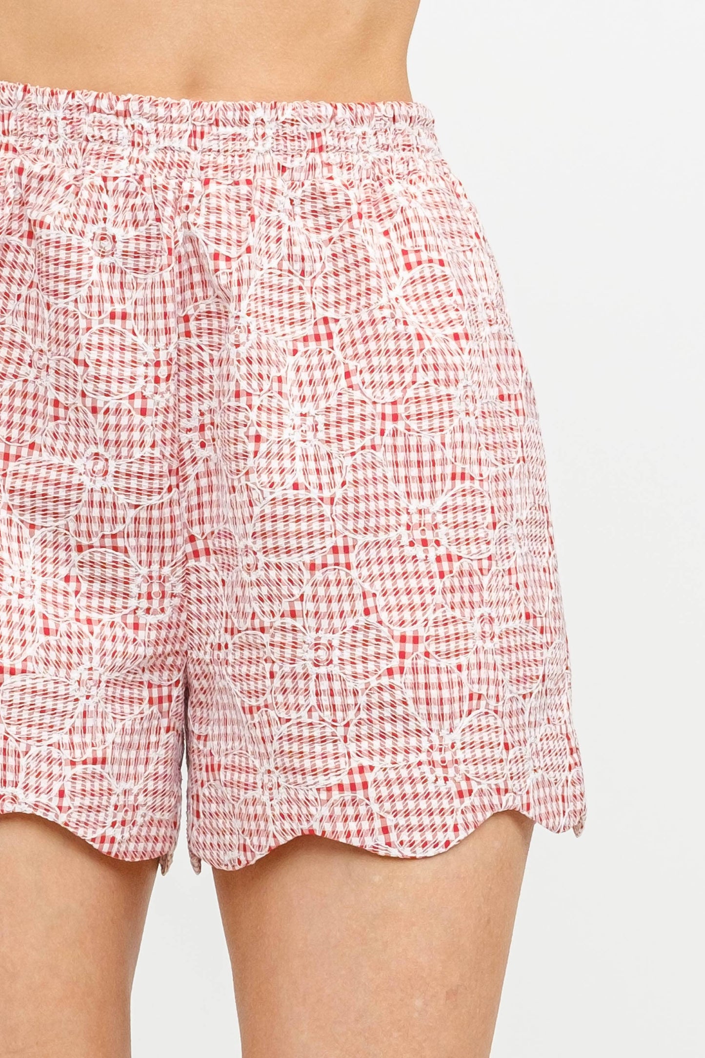 Ricci Shorts
