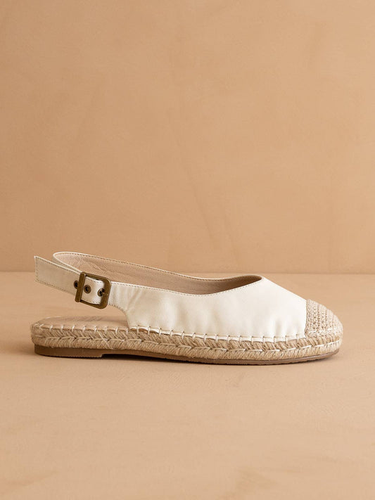 Massa Ballet Espadrille