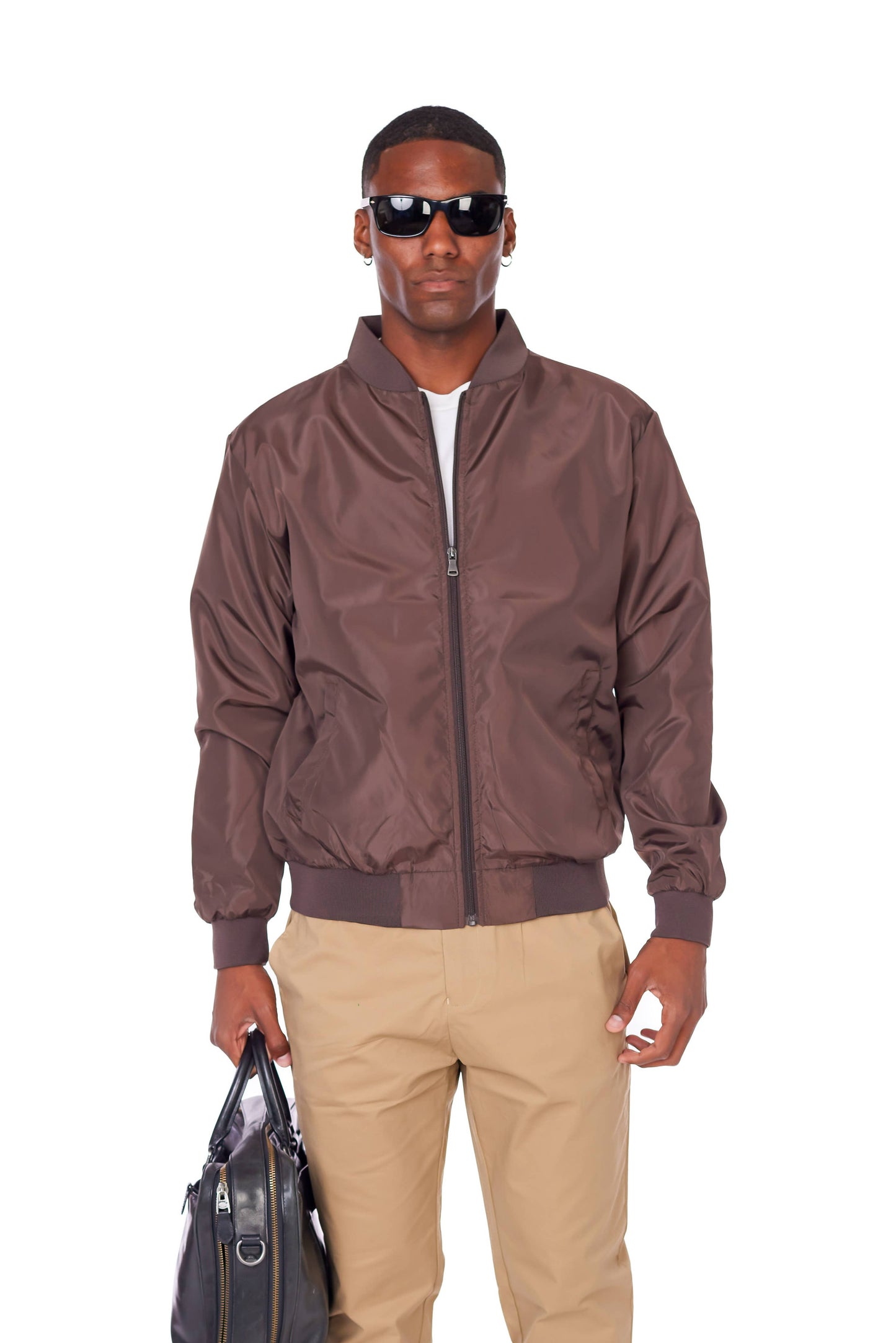 Bomber Jacket Lightweight -