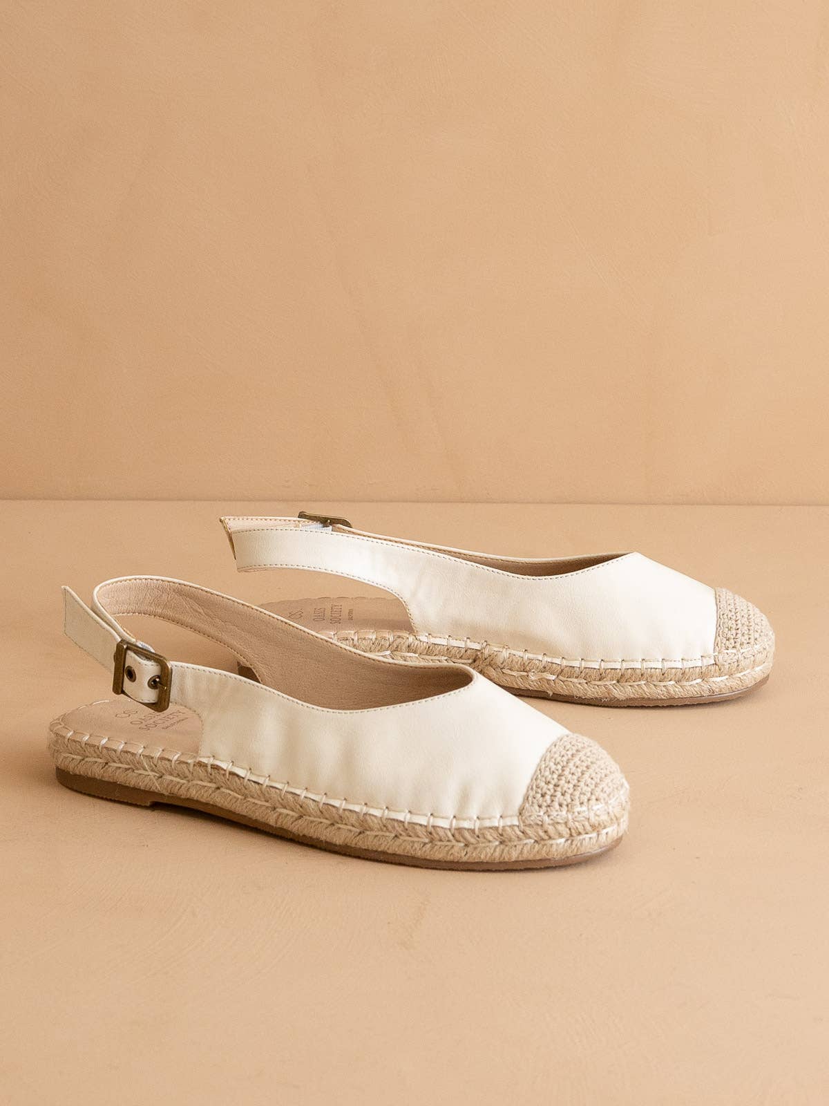 Massa Ballet Espadrille