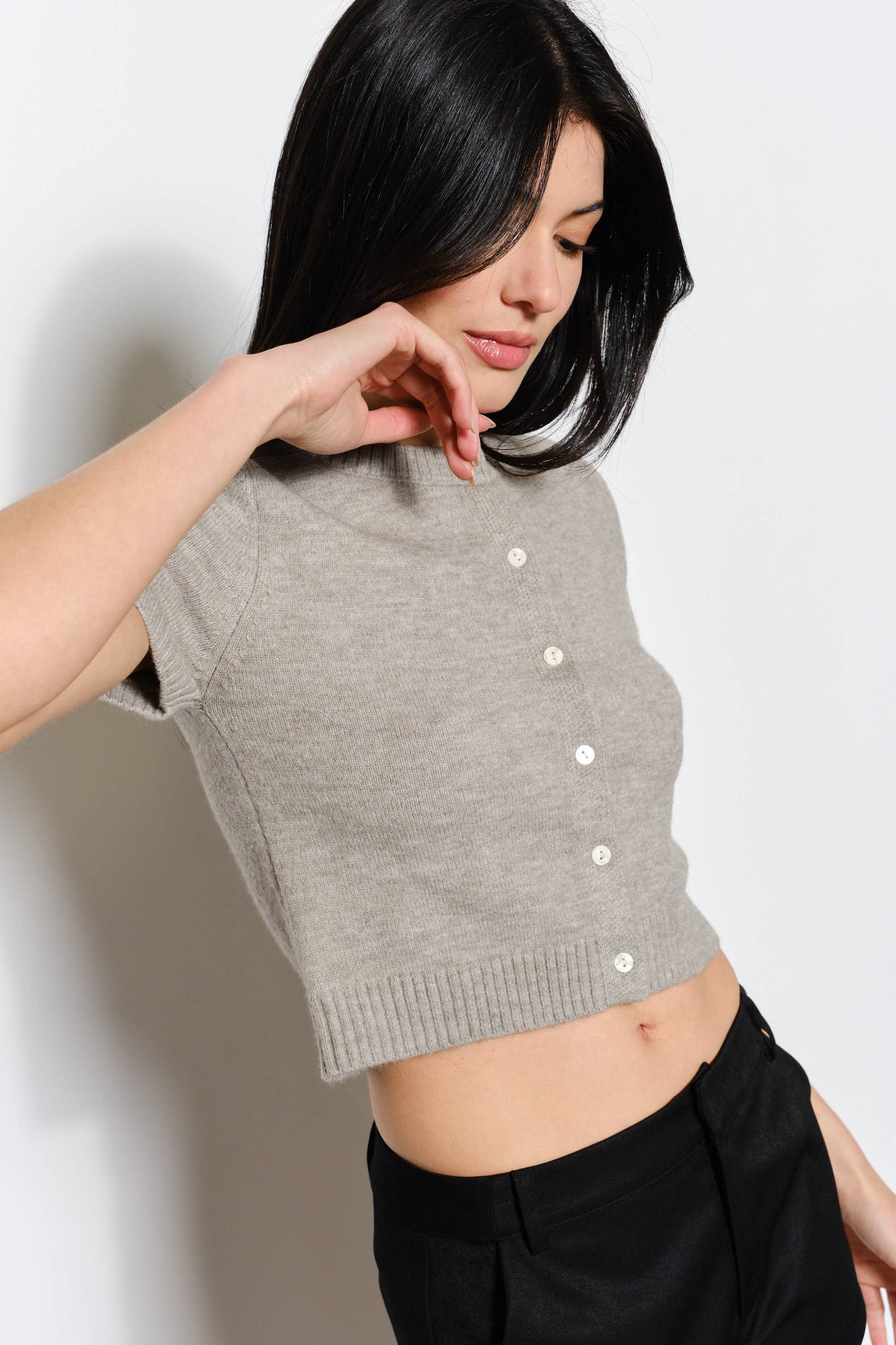 LUCY CARDIGAN