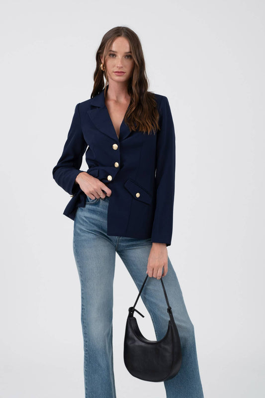 Annabel Blazer