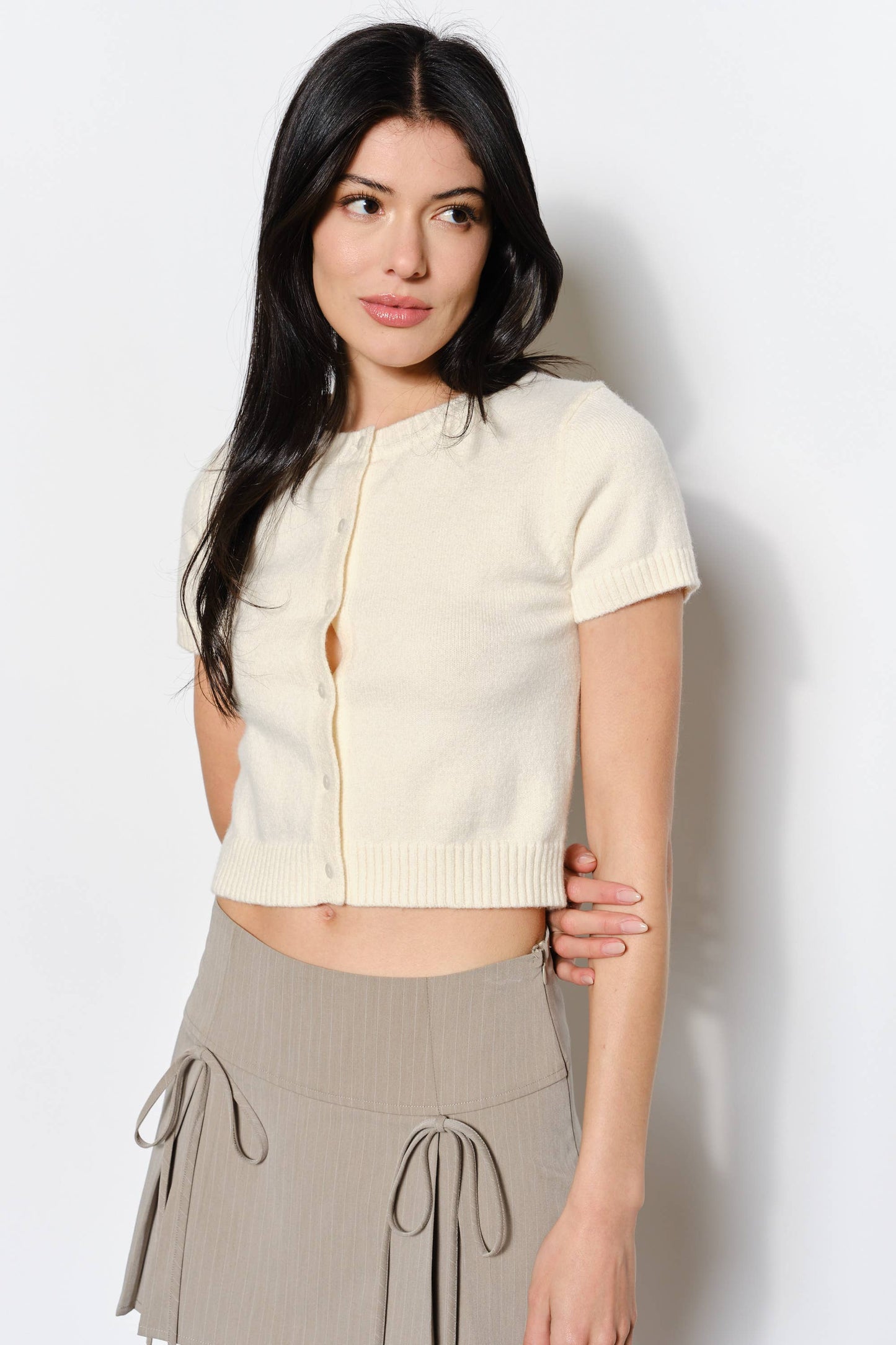 LUCY CARDIGAN