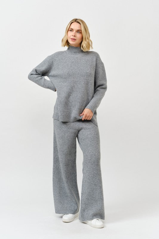 The Luxe Lounge Set Over Thirty Boutique