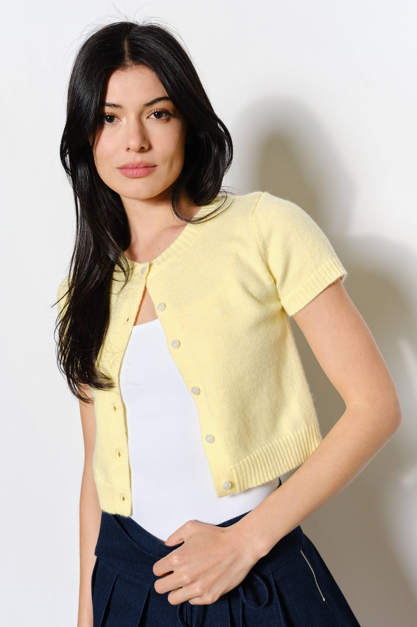 LUCY CARDIGAN