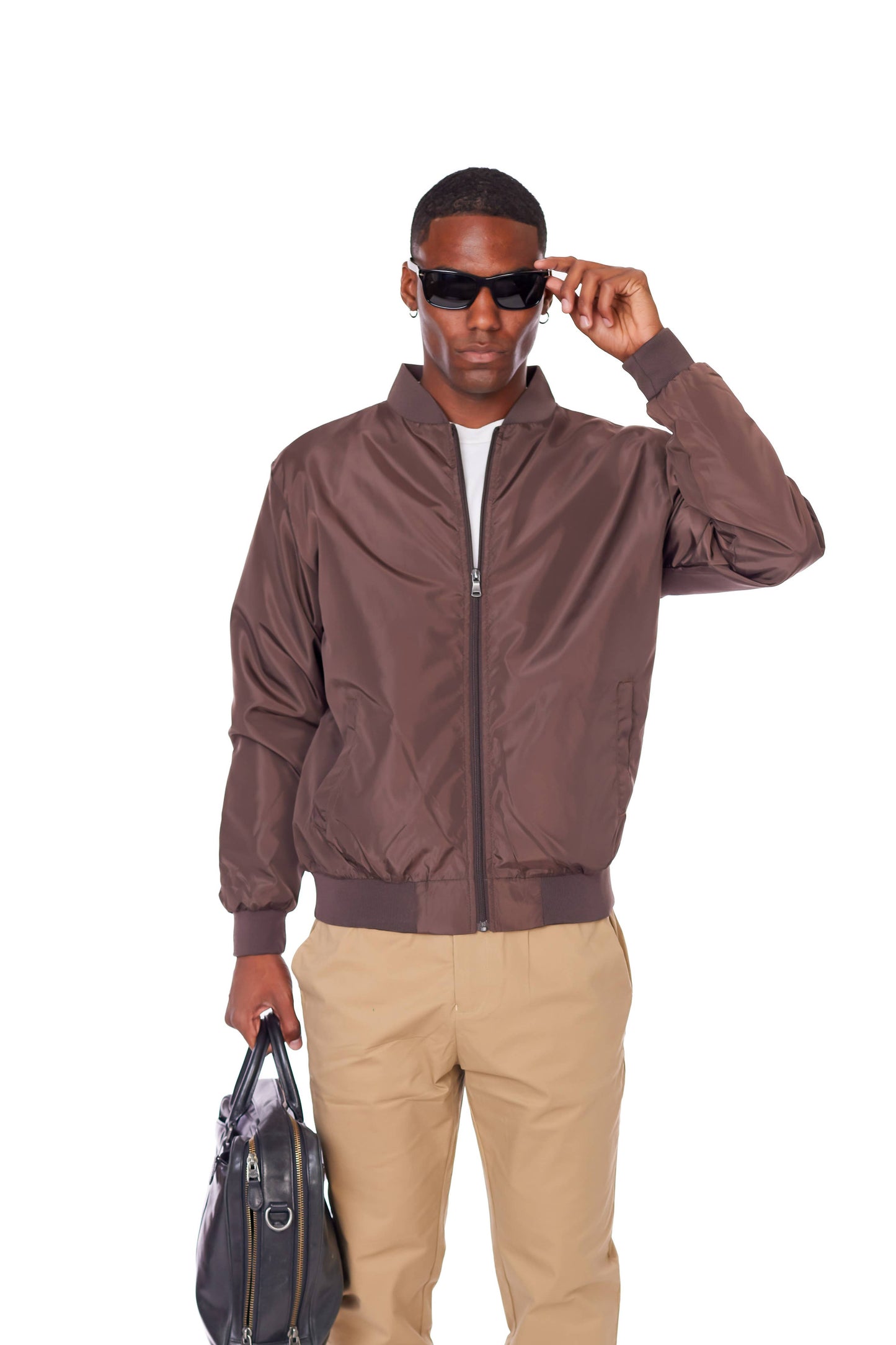 Bomber Jacket Lightweight -