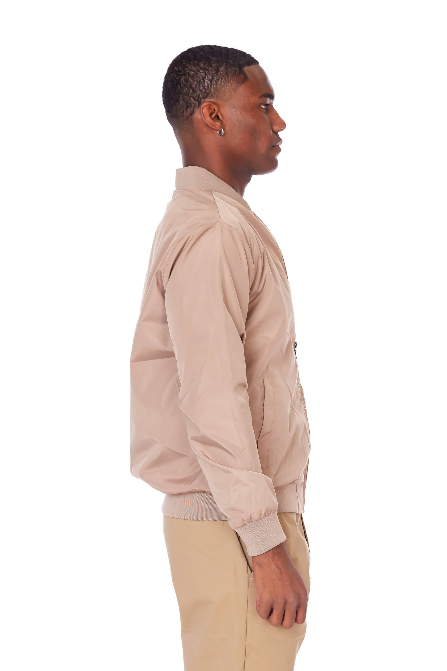 Bomber Jacket Lightweight -