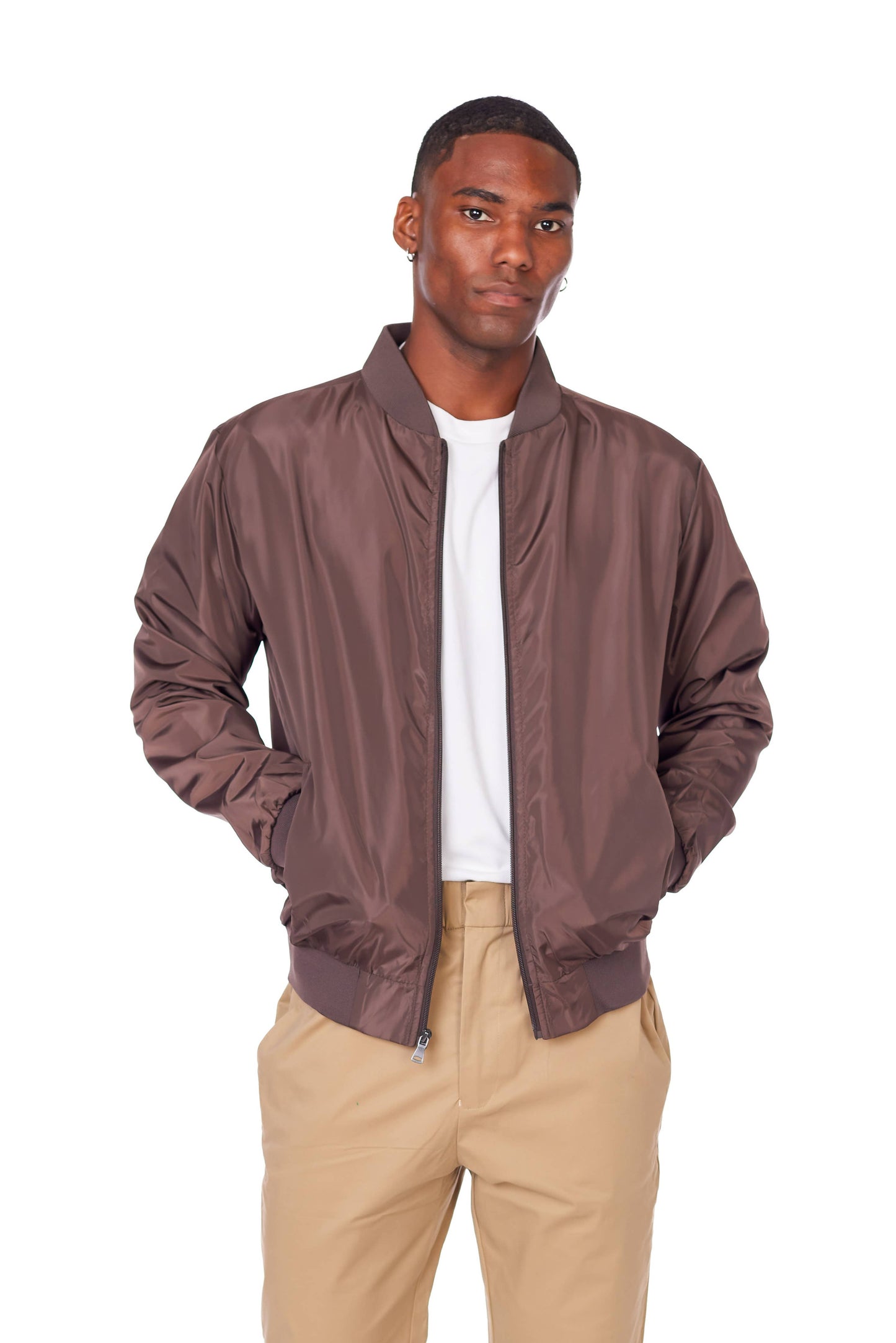 Bomber Jacket Lightweight -