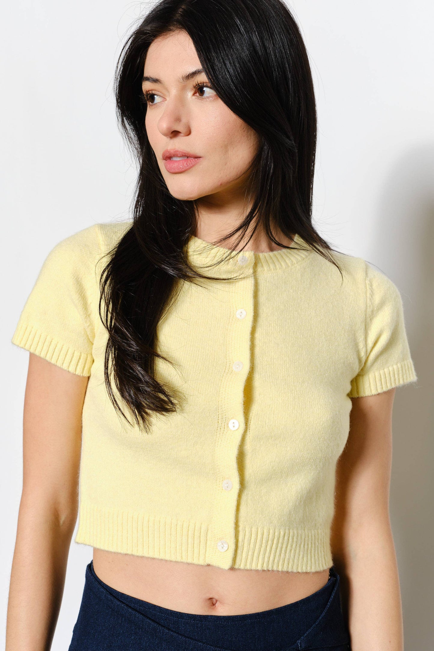 LUCY CARDIGAN