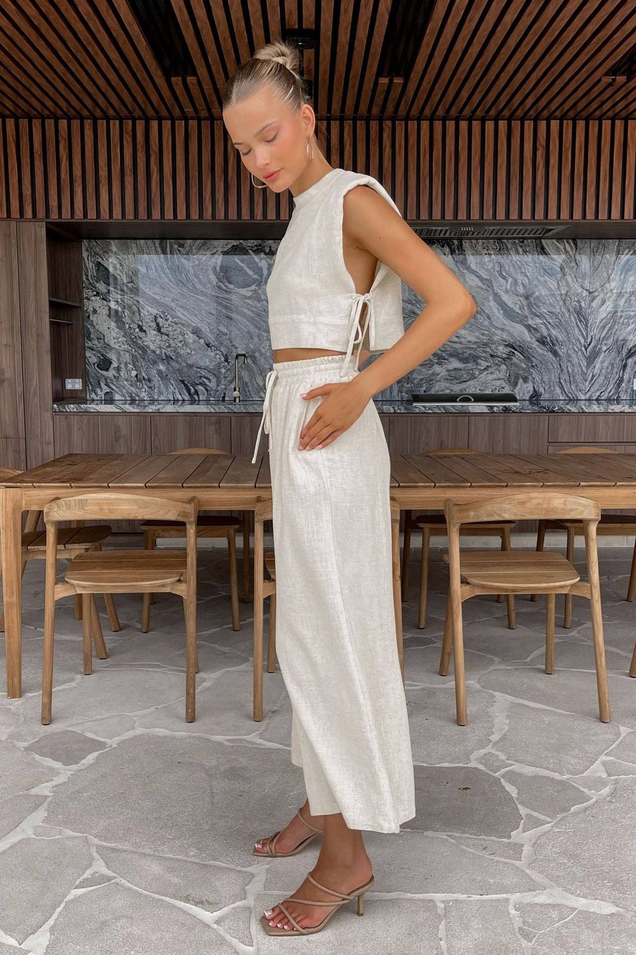 Linen Set