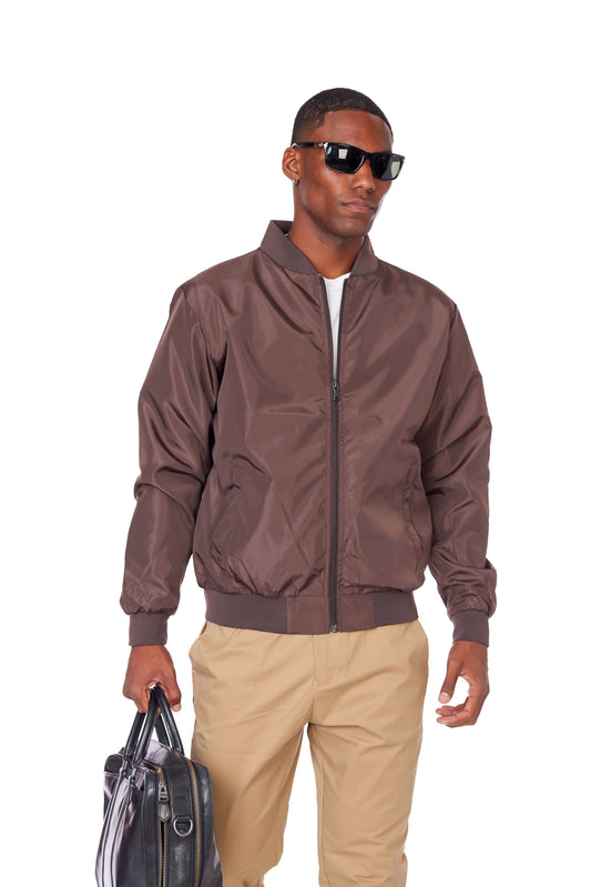 Bomber Jacket Lightweight -
