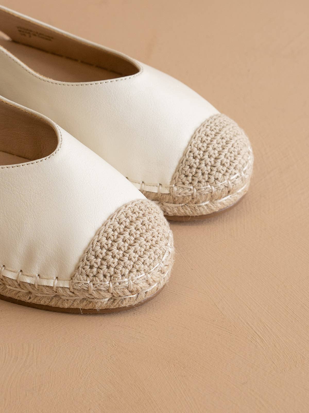 Massa Ballet Espadrille