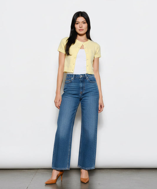 LUCY CARDIGAN Pretty Garbage