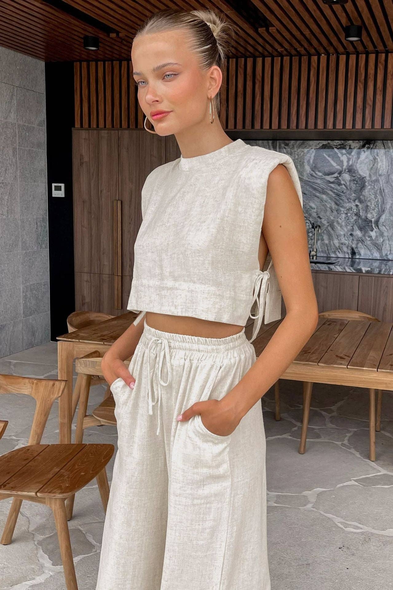 Linen Set