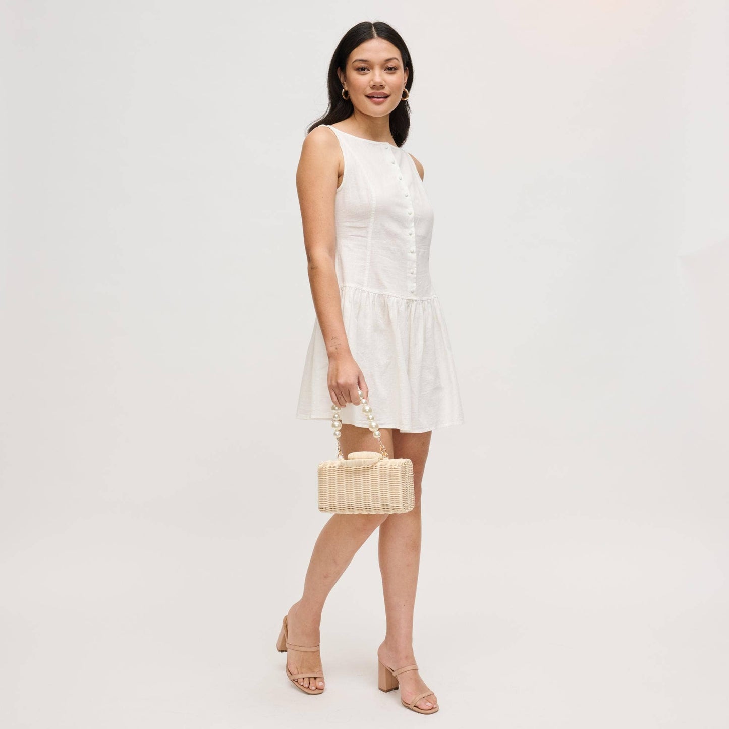 Everly Evening Bag Urban Expressions