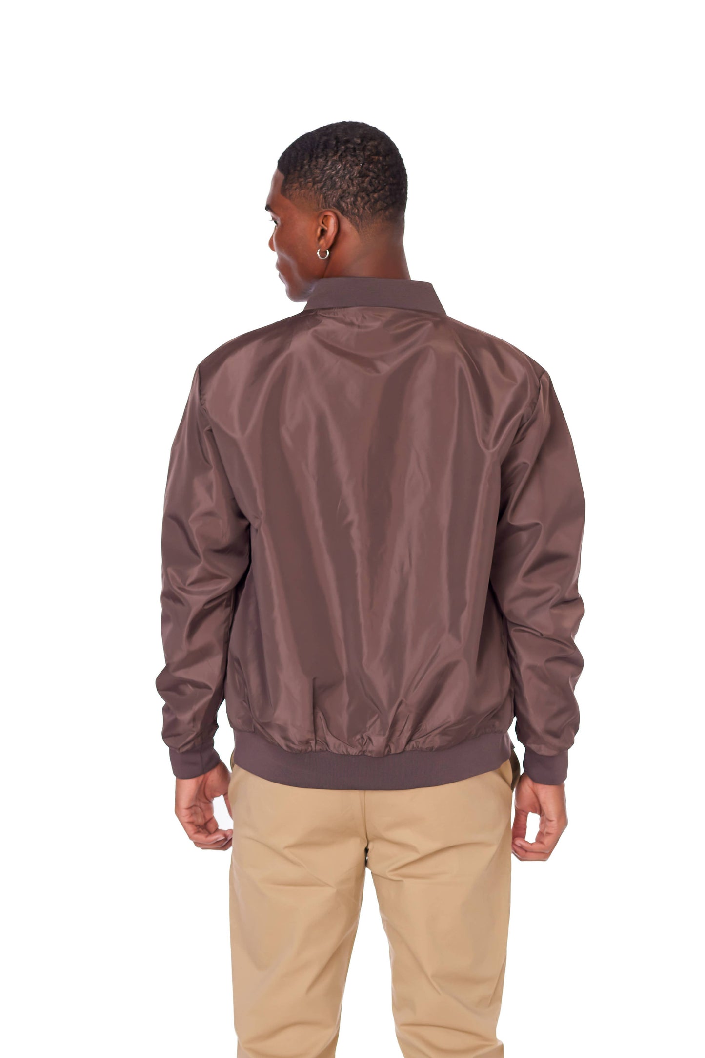 Bomber Jacket Lightweight -