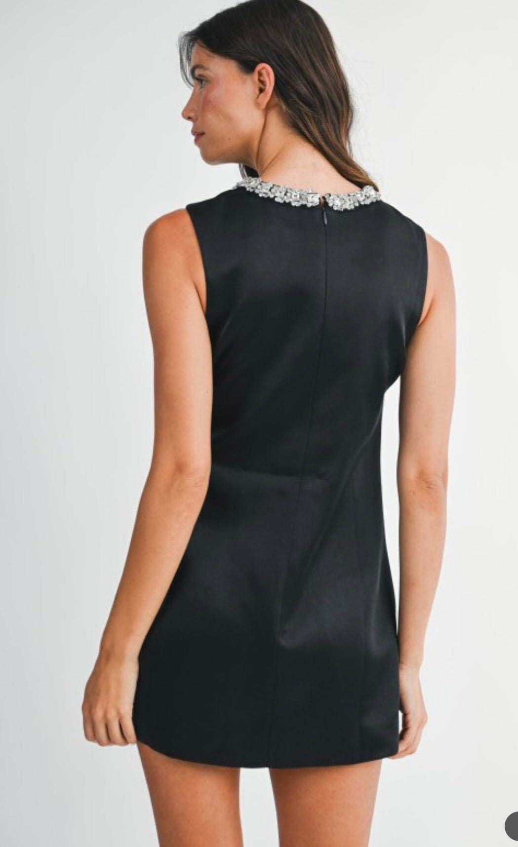 The After Hour Dress Over Thirty Boutique