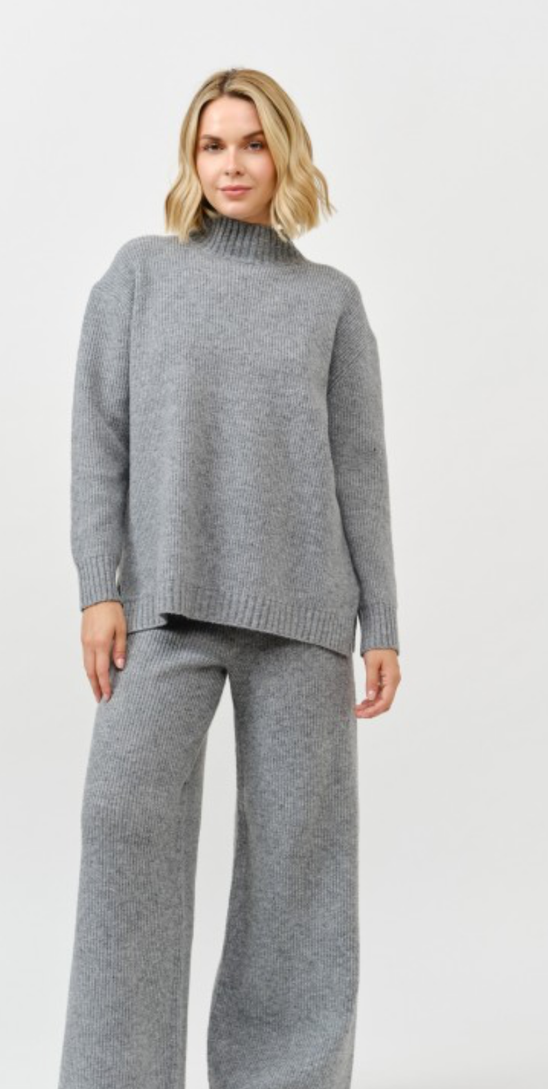 The Luxe Lounge Set Over Thirty Boutique