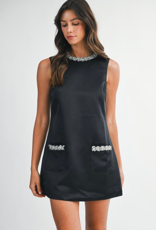 The After Hour Dress Over Thirty Boutique