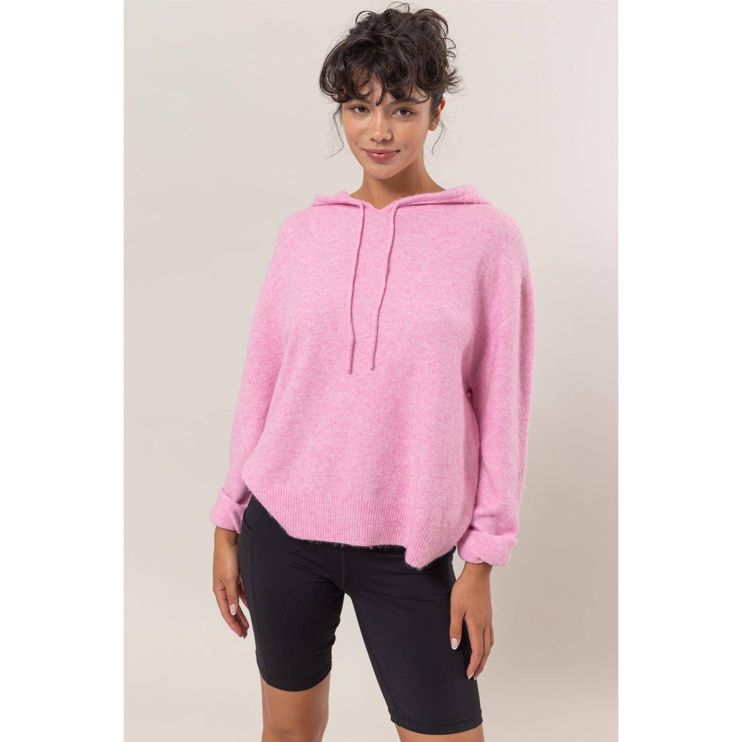 Karly Hoodie Sweater
