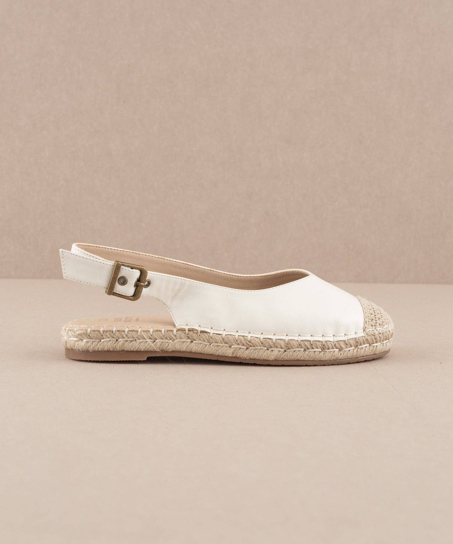 Massa Ballet Espadrille