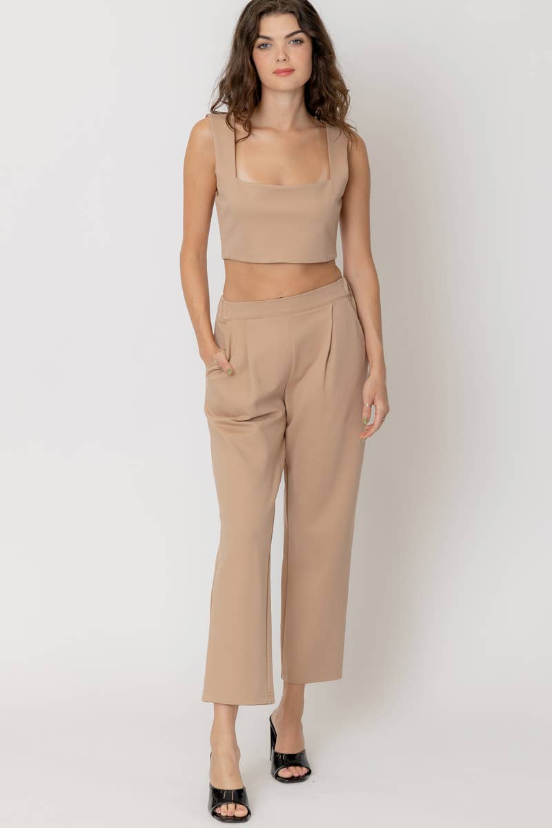 Paola Dress Pants