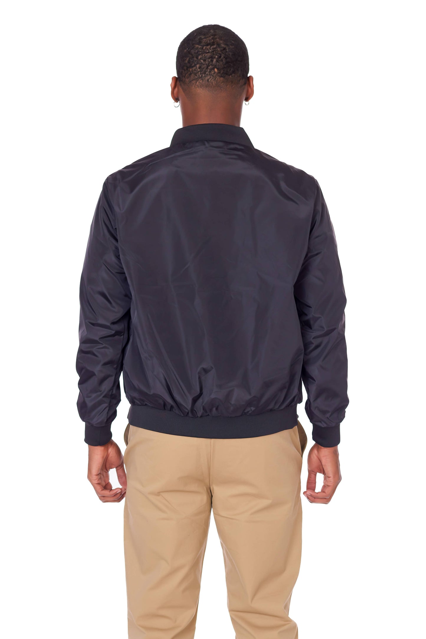 Bomber Jacket Lightweight -