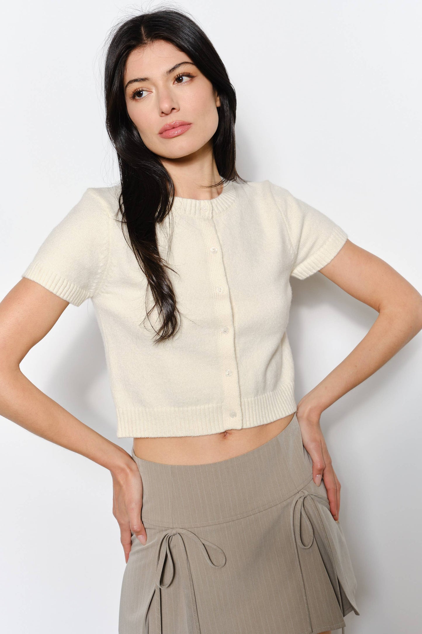 LUCY CARDIGAN