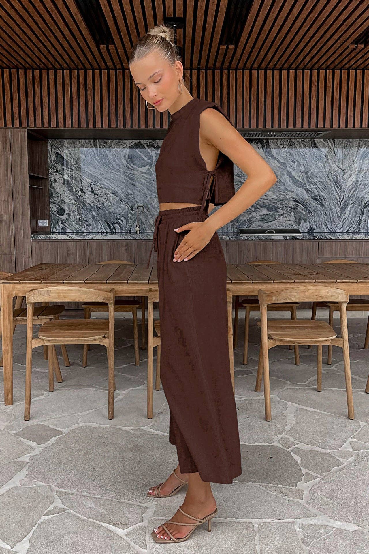 Linen Set