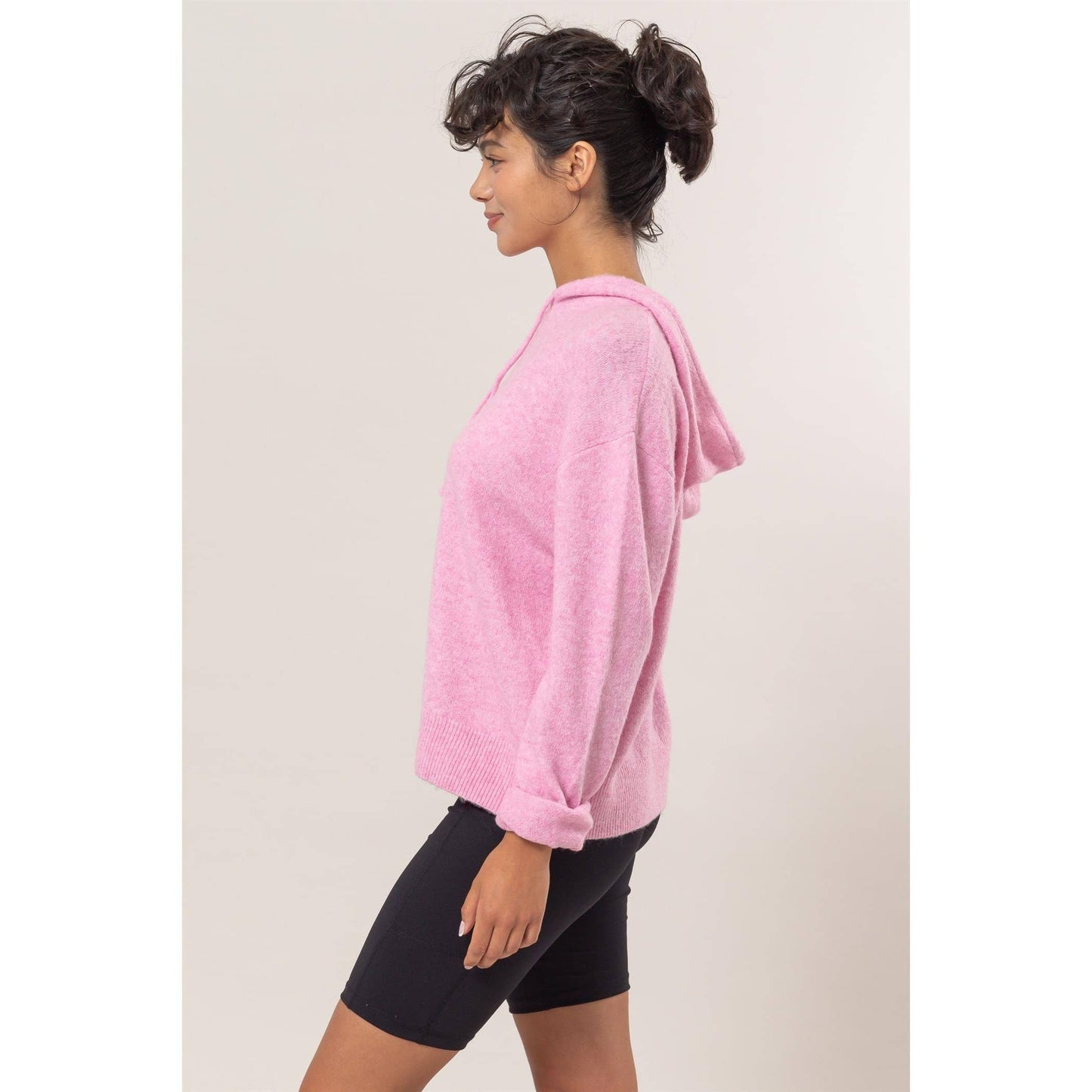 Karly Hoodie Sweater