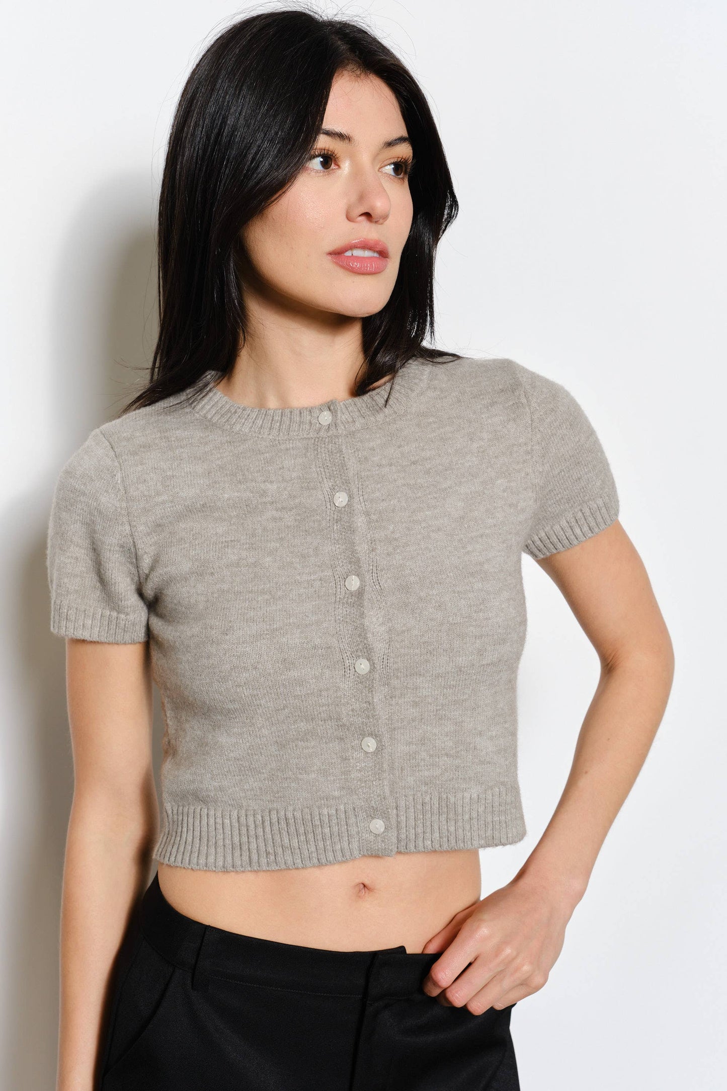 LUCY CARDIGAN