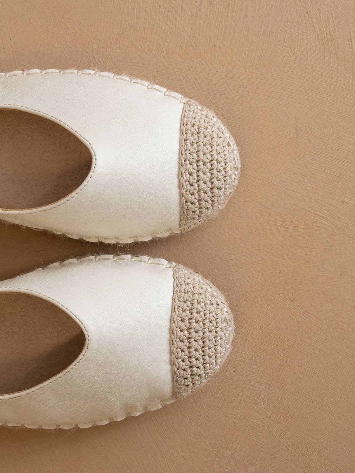 Massa Ballet Espadrille