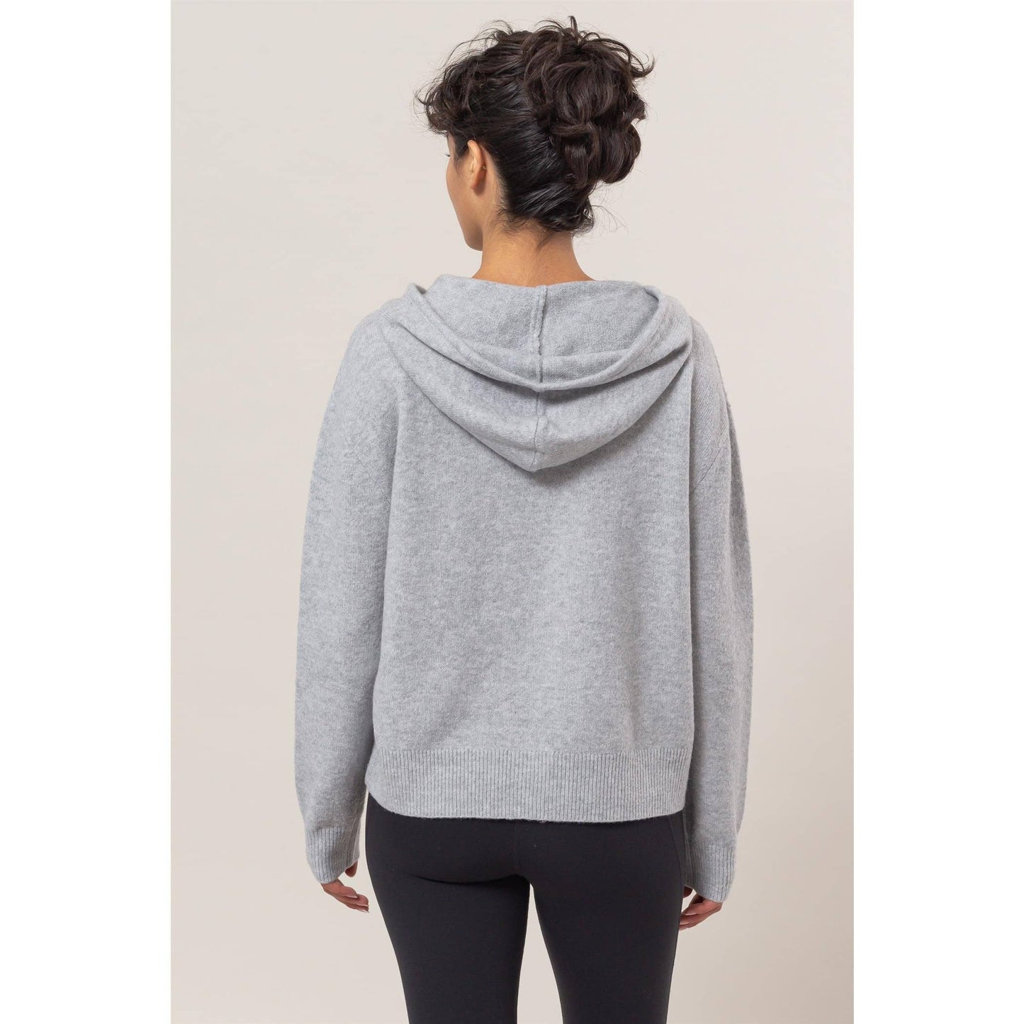 Karly Hoodie Sweater