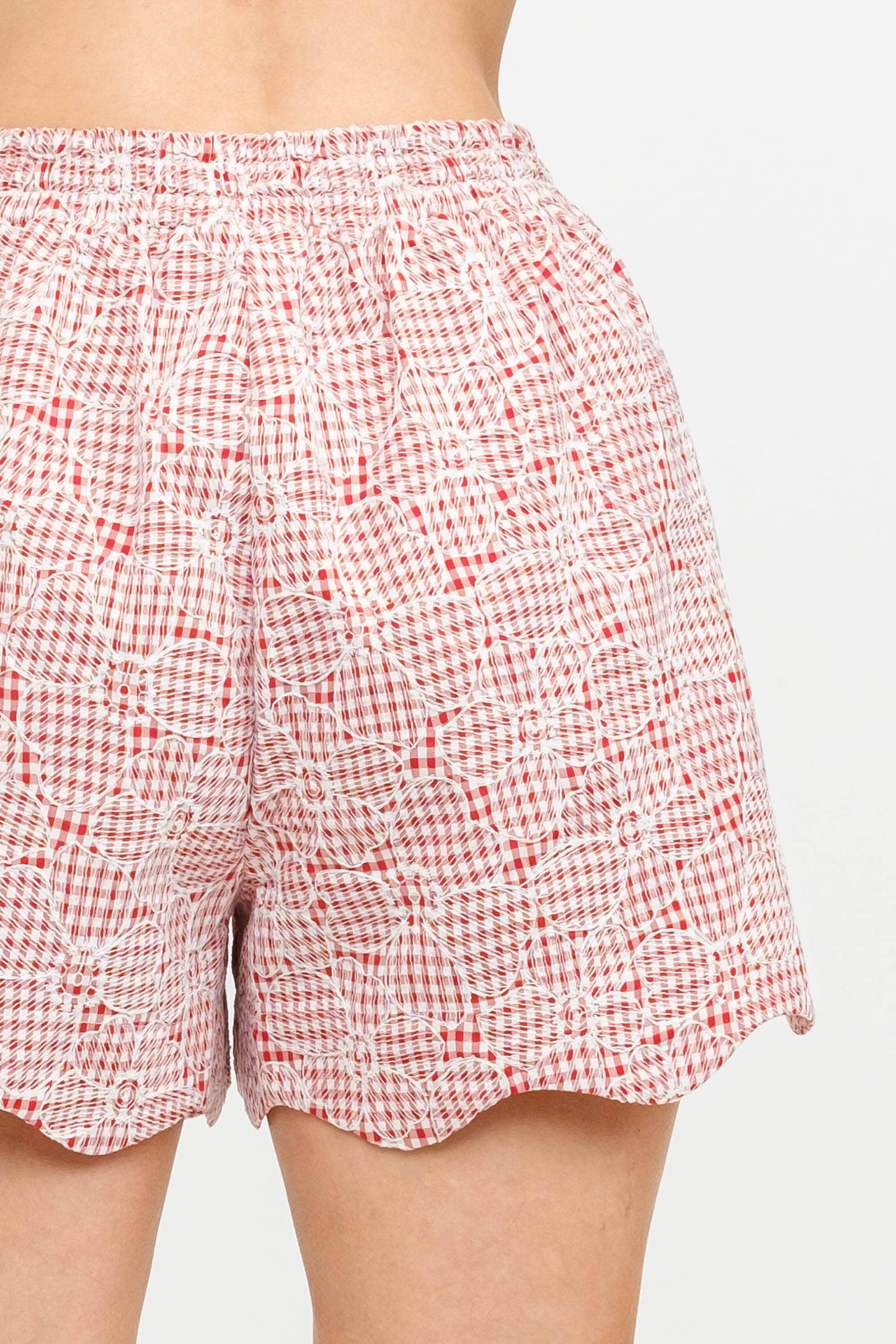 Ricci Shorts
