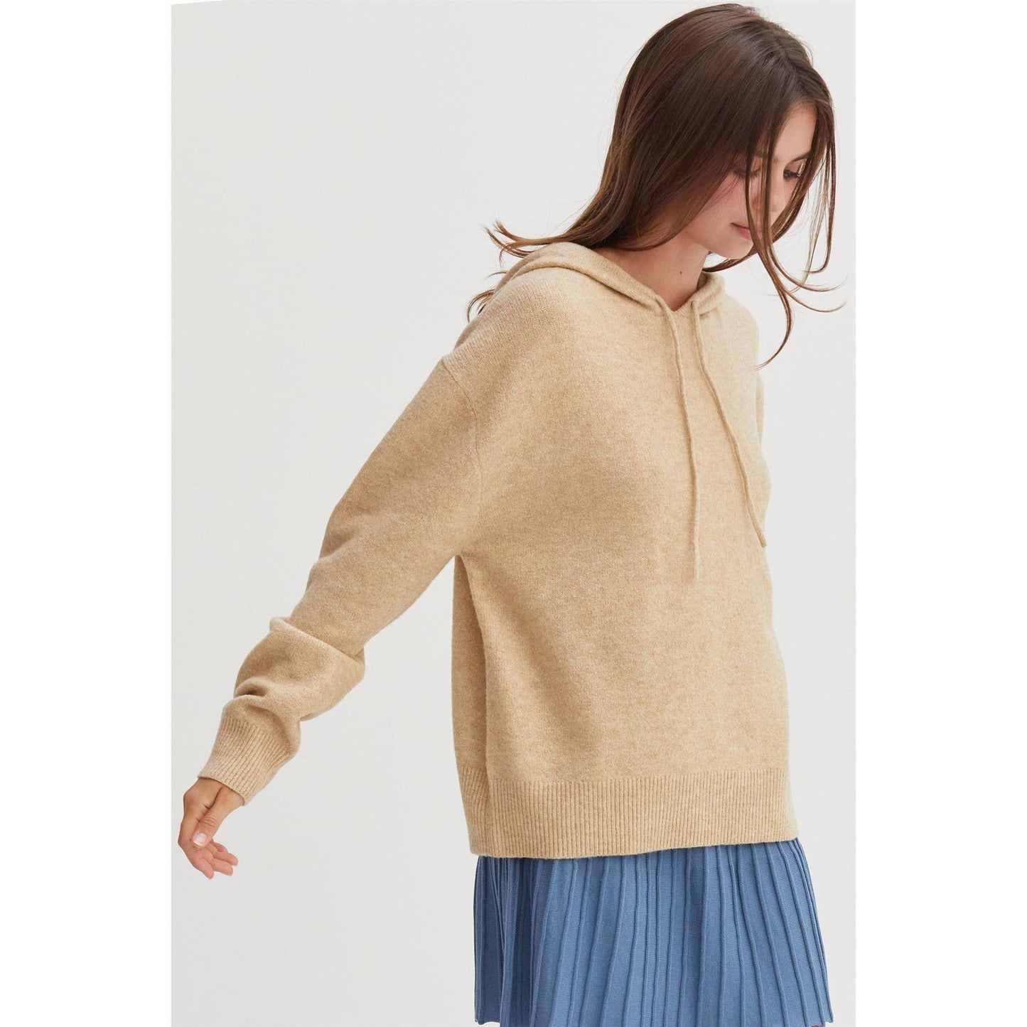 Karly Hoodie Sweater