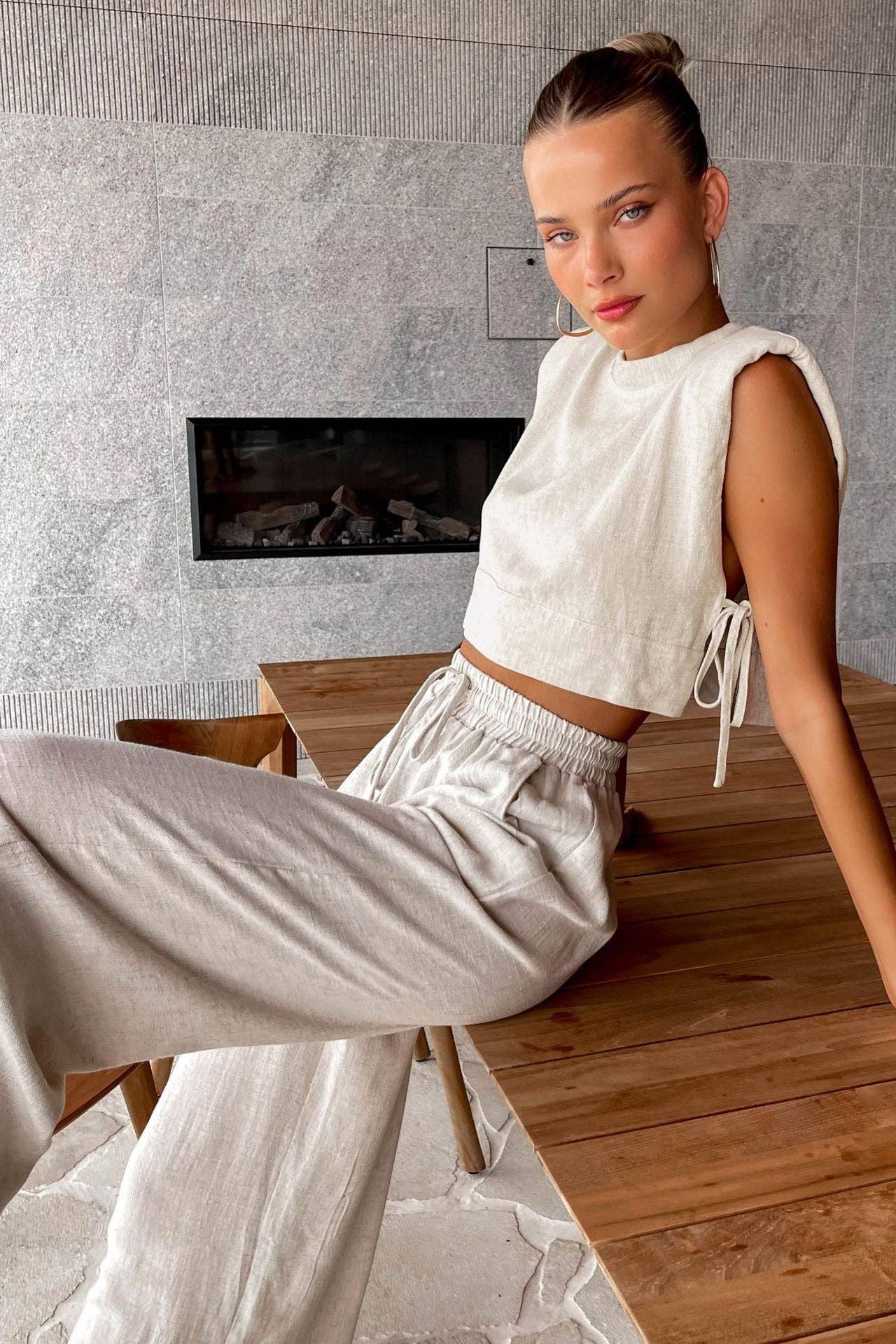 Linen Set