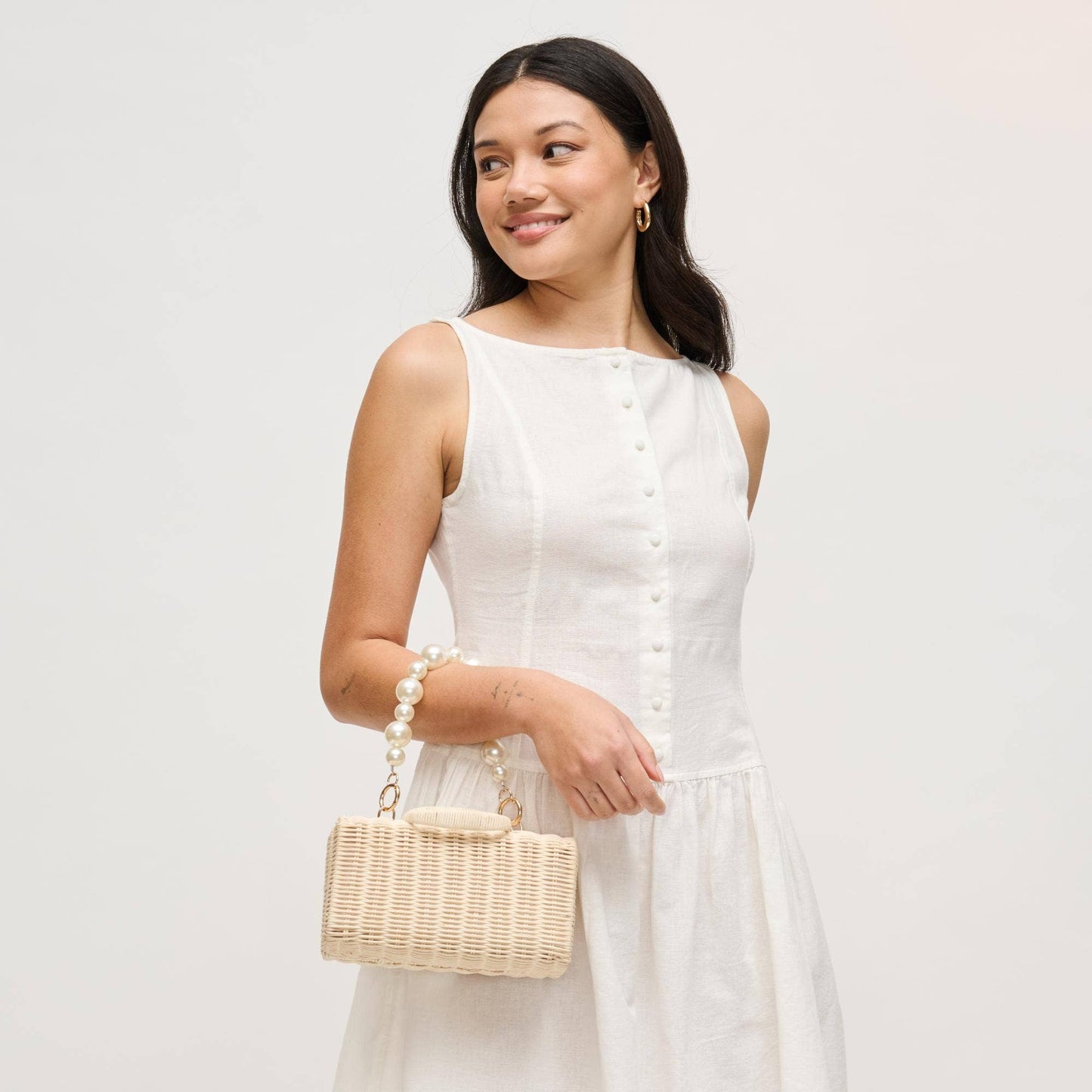 Everly Evening Bag Urban Expressions