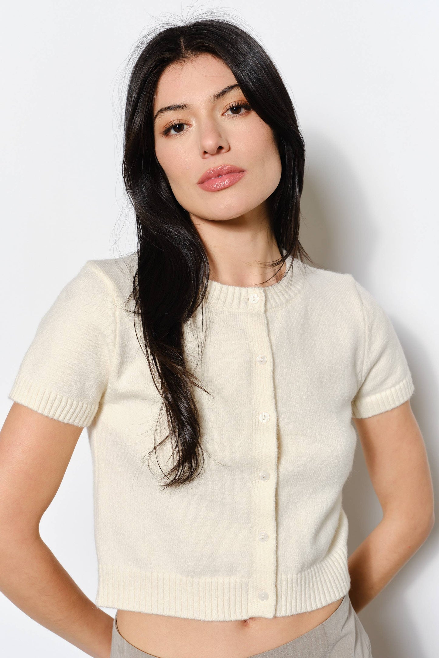 LUCY CARDIGAN
