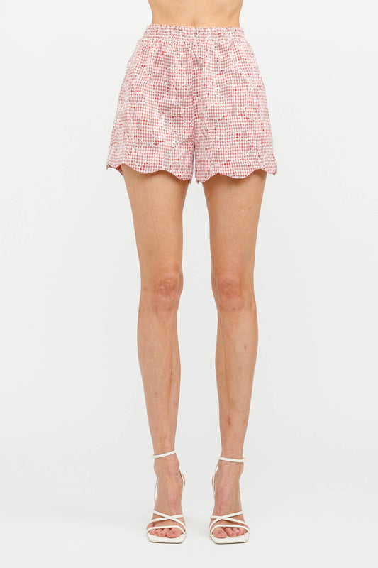 Ricci Shorts