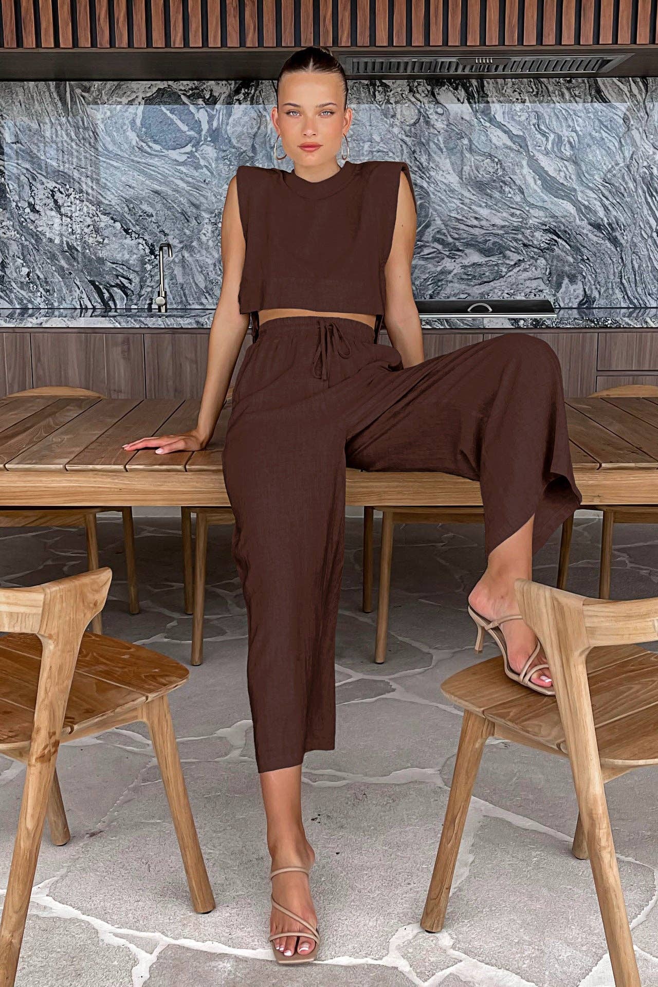 Linen Set